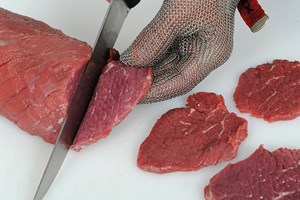 “Premium” Bistro Rump Steaks – Thin Cut Meat Cut Spec Step 5